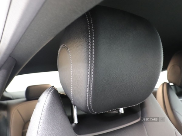 Used Mercedes-Benz C Class 2020 for sale - 76936933: Photo 15