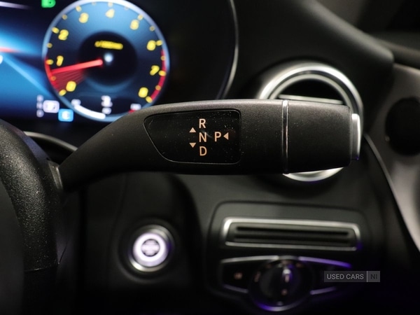 Used Mercedes-Benz C Class 2020 for sale - 76936933: Photo 21