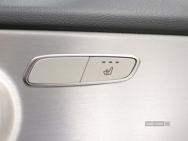 Used Mercedes-Benz C Class 2020 for sale - 76936933: Photo 22