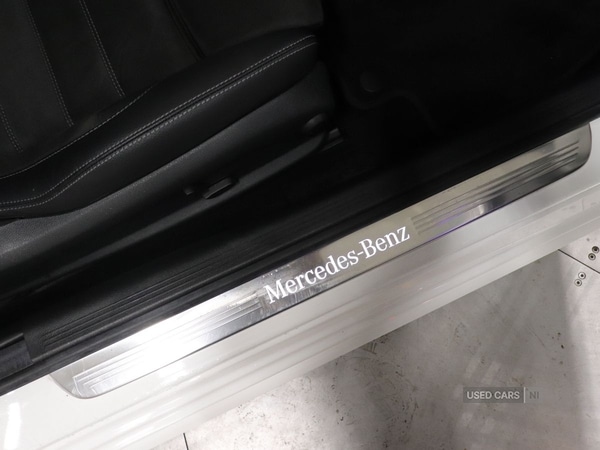 Used Mercedes-Benz C Class 2020 for sale - 76936933: Photo 27
