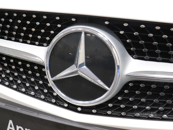 Used Mercedes-Benz C Class 2020 for sale - 76936933: Photo 28