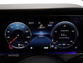 Used Mercedes-Benz E-Class 2022 for sale - 75858965: Photo