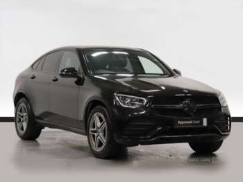 2025 - GLE 450d 4Matic Urban Edition 5dr 9G-Tronic