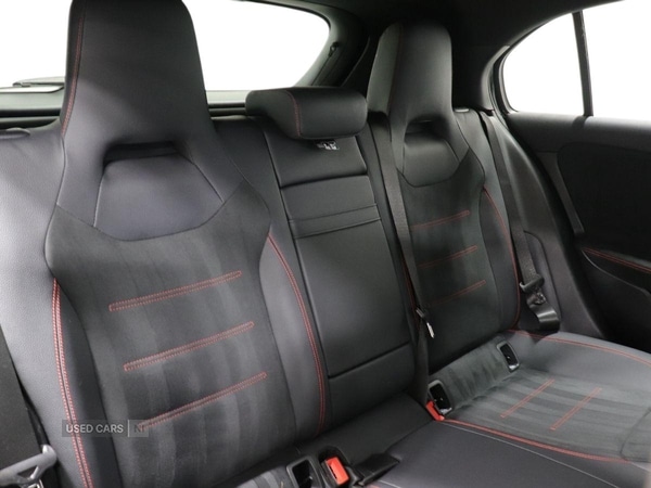 Used Mercedes-Benz A-Class 2024 for sale - 76634476: Photo 10