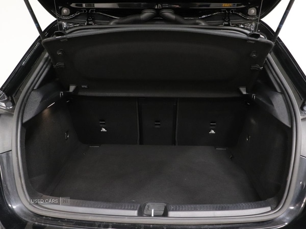 Used Mercedes-Benz A-Class 2024 for sale - 76634476: Photo 11