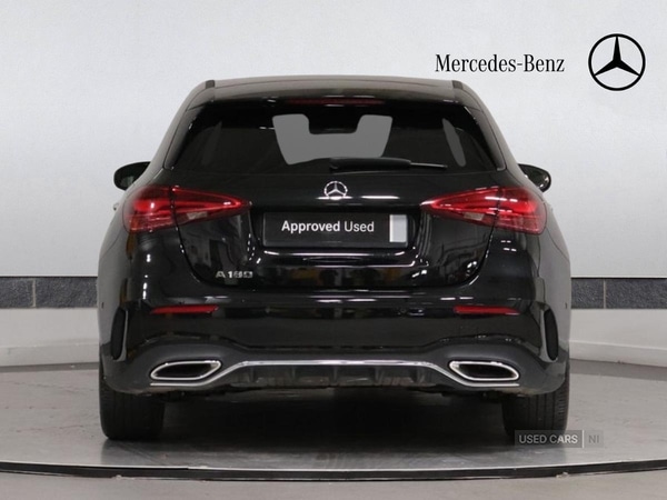 Used Mercedes-Benz A-Class 2024 for sale - 76634476: Photo 13