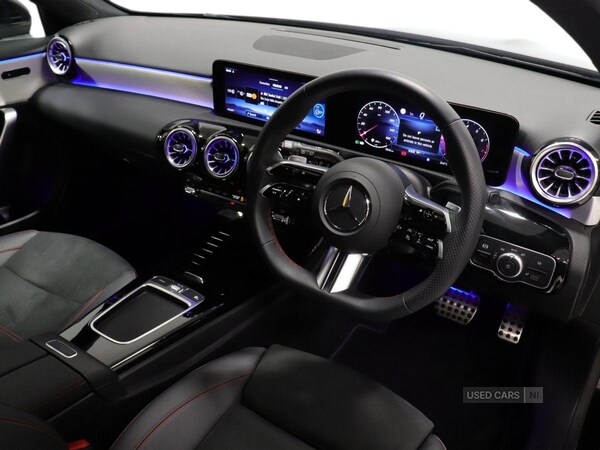 Used Mercedes-Benz A-Class 2024 for sale - 76634476: Photo 14