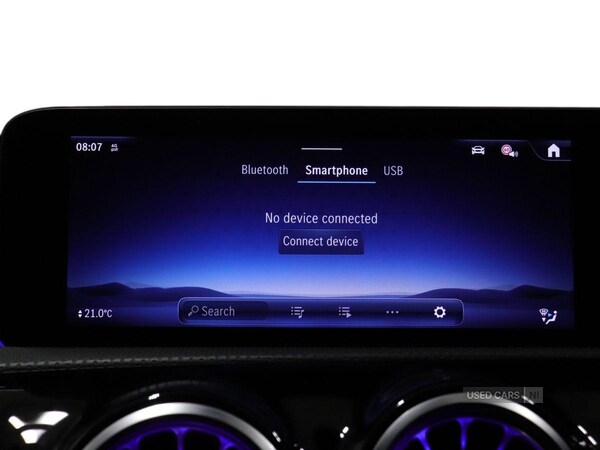 Used Mercedes-Benz A-Class 2024 for sale - 76634476: Photo 17