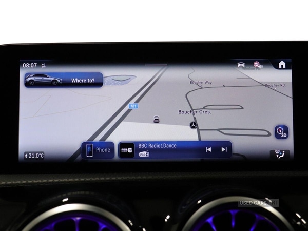 Used Mercedes-Benz A-Class 2024 for sale - 76634476: Photo 18