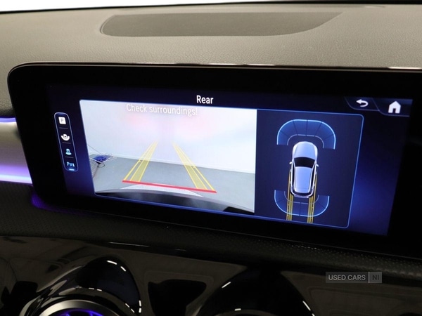 Used Mercedes-Benz A-Class 2024 for sale - 76634476: Photo 19