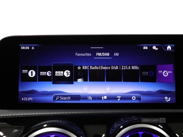 Used Mercedes-Benz A-Class 2024 for sale - 76634476: Photo 20