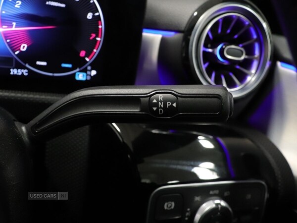 Used Mercedes-Benz A-Class 2024 for sale - 76634476: Photo 21