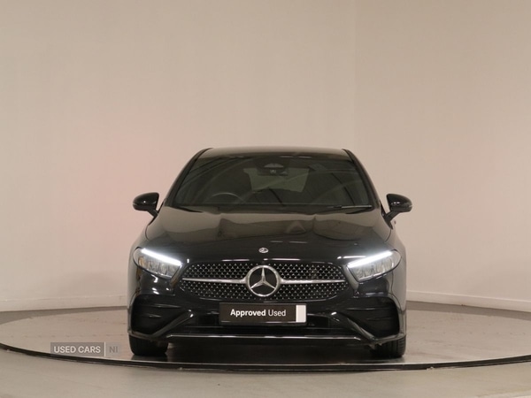 Used Mercedes-Benz A-Class 2024 for sale - 76634476: Photo 23