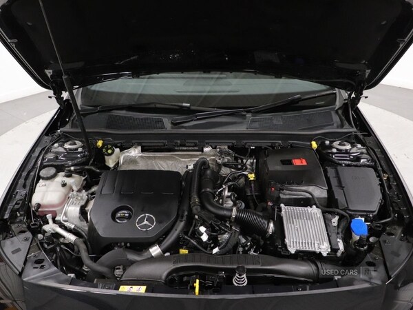 Used Mercedes-Benz A-Class 2024 for sale - 76634476: Photo 26