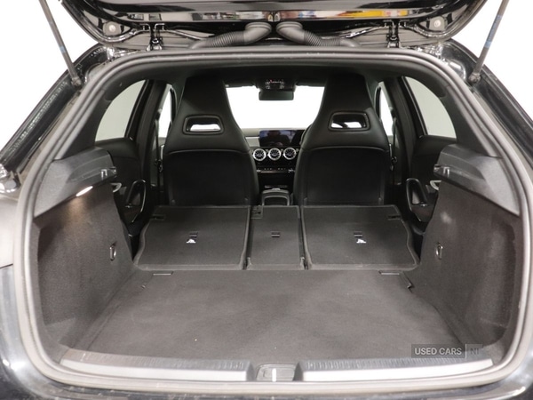 Used Mercedes-Benz A-Class 2024 for sale - 76634476: Photo 27