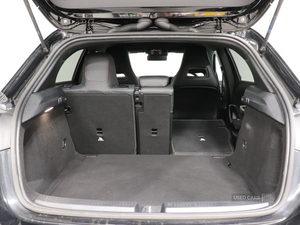 Used Mercedes-Benz A-Class 2024 for sale - 76634476: Photo 28