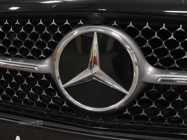 Used Mercedes-Benz A-Class 2024 for sale - 76634476: Photo 29