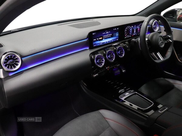 Used Mercedes-Benz A-Class 2024 for sale - 76634476: Photo 3