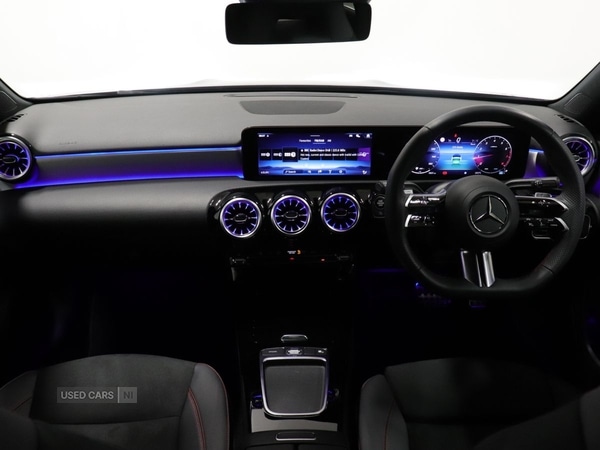 Used Mercedes-Benz A-Class 2024 for sale - 76634476: Photo 33