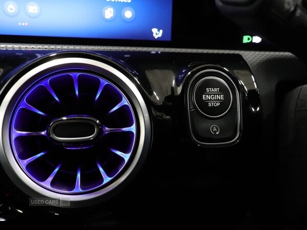 Used Mercedes-Benz A-Class 2024 for sale - 76634476: Photo 34