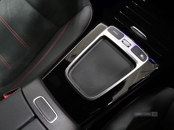 Used Mercedes-Benz A-Class 2024 for sale - 76634476: Photo 35