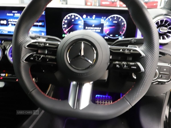 Used Mercedes-Benz A-Class 2024 for sale - 76634476: Photo 36