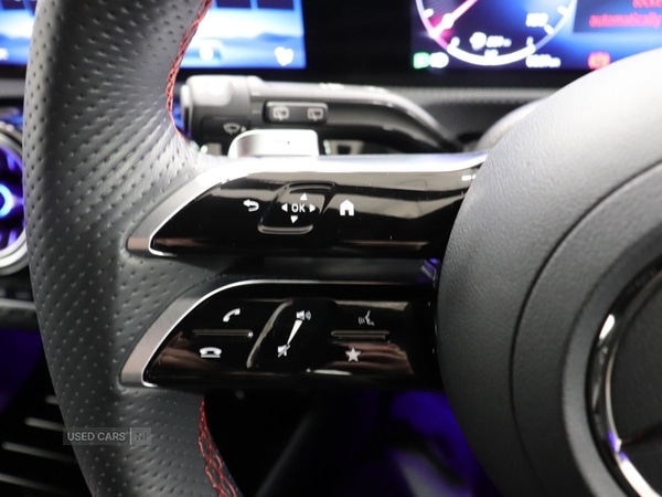 Used Mercedes-Benz A-Class 2024 for sale - 76634476: Photo 38