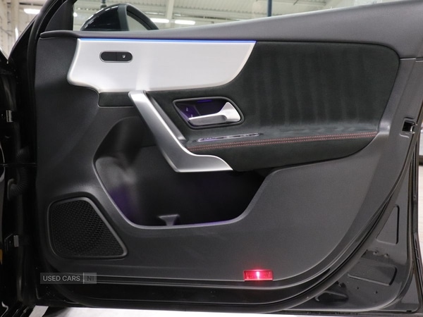 Used Mercedes-Benz A-Class 2024 for sale - 76634476: Photo 40