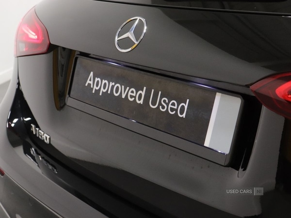 Used Mercedes-Benz A-Class 2024 for sale - 76634476: Photo 41