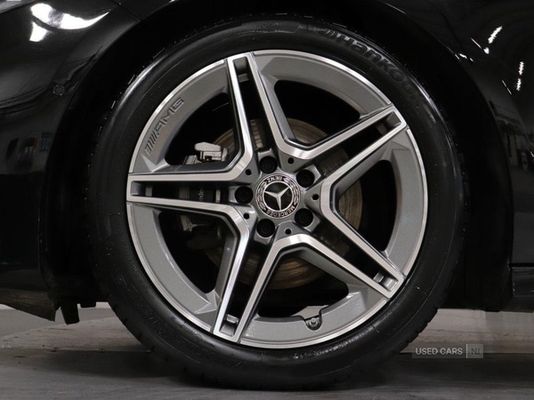 Used Mercedes-Benz A-Class 2024 for sale - 76634476: Photo 6