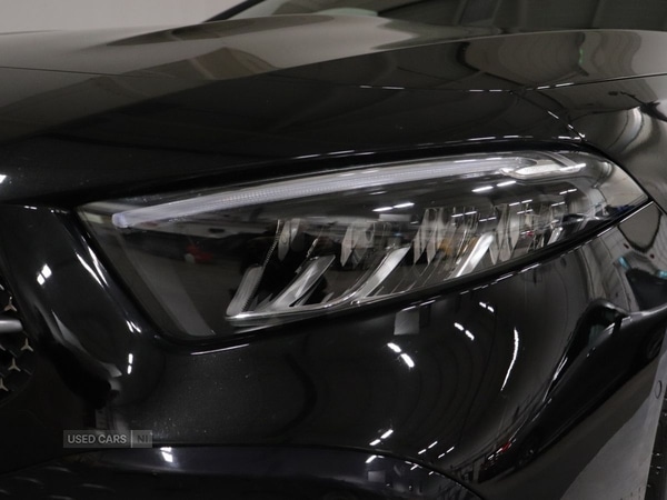 Used Mercedes-Benz A-Class 2024 for sale - 76634476: Photo 7