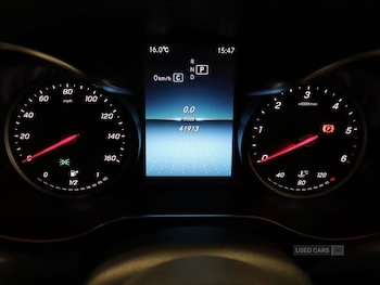 Used Mercedes-Benz C Class 2019 for sale - 78760223: Photo