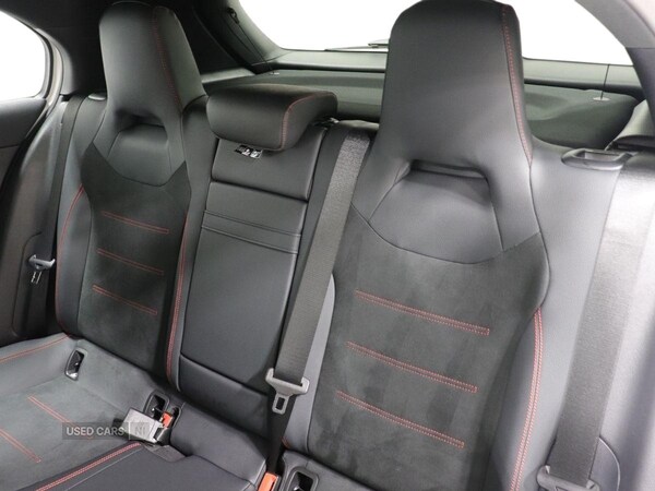 Used Mercedes-Benz A-Class 2025 for sale - 76743807: Photo 10