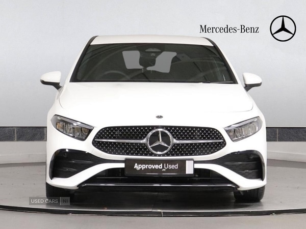 Used Mercedes-Benz A-Class 2025 for sale - 76743807: Photo 12