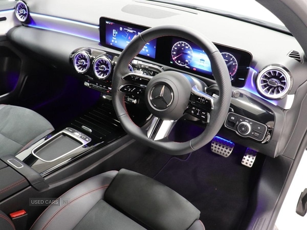 Used Mercedes-Benz A-Class 2025 for sale - 76743807: Photo 14