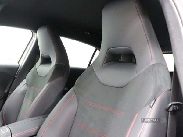 Used Mercedes-Benz A-Class 2025 for sale - 76743807: Photo 15