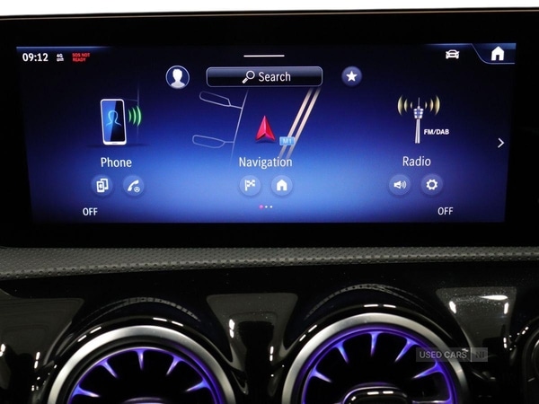 Used Mercedes-Benz A-Class 2025 for sale - 76743807: Photo 16