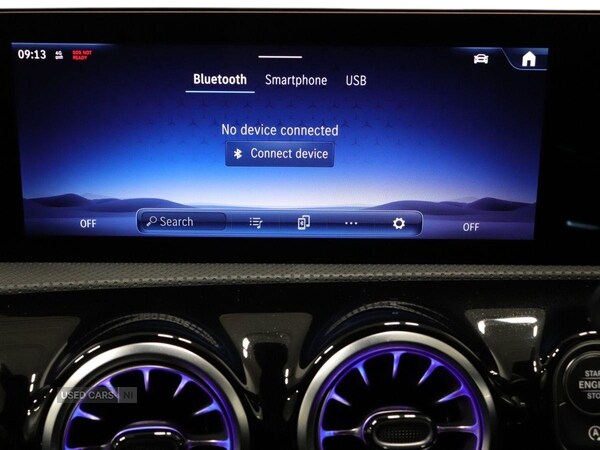 Used Mercedes-Benz A-Class 2025 for sale - 76743807: Photo 17