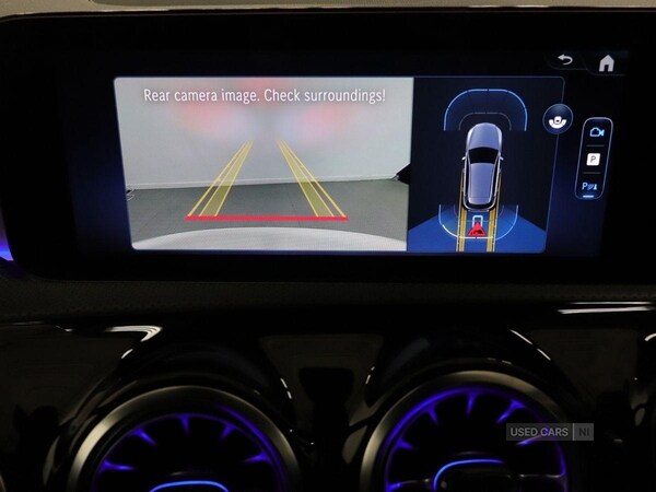 Used Mercedes-Benz A-Class 2025 for sale - 76743807: Photo 19