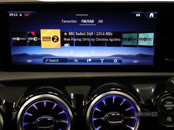 Used Mercedes-Benz A-Class 2025 for sale - 76743807: Photo 20