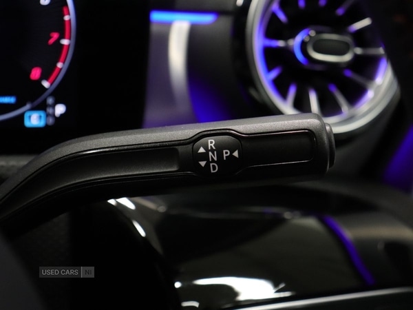 Used Mercedes-Benz A-Class 2025 for sale - 76743807: Photo 21