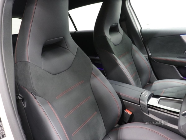 Used Mercedes-Benz A-Class 2025 for sale - 76743807: Photo 22