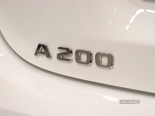 Used Mercedes-Benz A-Class 2025 for sale - 76743807: Photo 26