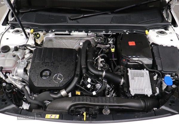 Used Mercedes-Benz A-Class 2025 for sale - 76743807: Photo 27