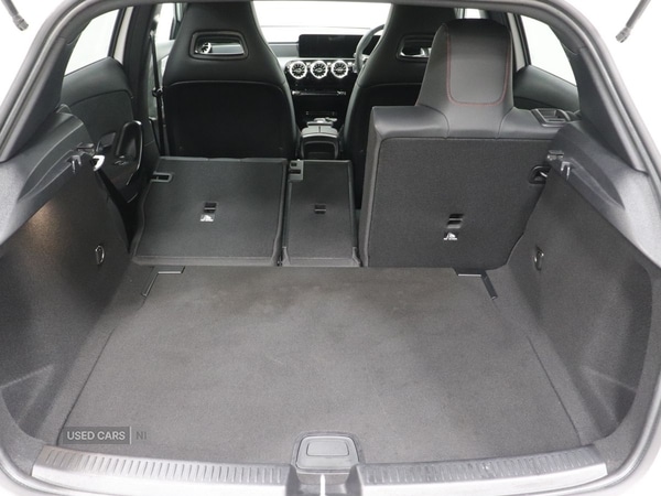 Used Mercedes-Benz A-Class 2025 for sale - 76743807: Photo 28