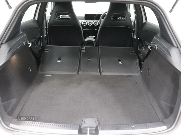 Used Mercedes-Benz A-Class 2025 for sale - 76743807: Photo 29