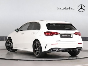 Used Mercedes-Benz A-Class 2025 for sale - 76743807: Photo