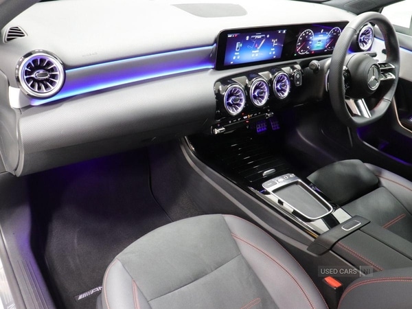 Used Mercedes-Benz A-Class 2025 for sale - 76743807: Photo 3