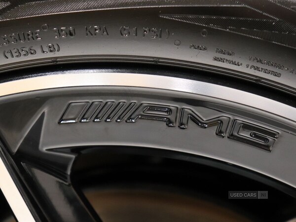 Used Mercedes-Benz A-Class 2025 for sale - 76743807: Photo 30