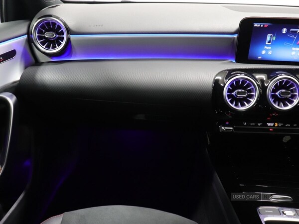 Used Mercedes-Benz A-Class 2025 for sale - 76743807: Photo 31